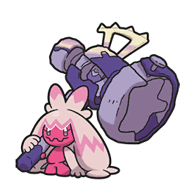 ミズゴロウ 「A thread for meme Pokemon 」|ChikoCheezのイラスト