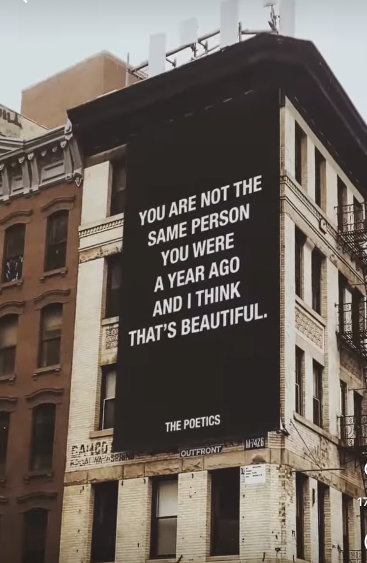 Happy new year , a full year to go with more lessons, opportunities, blessings, to make our journey a  learning process