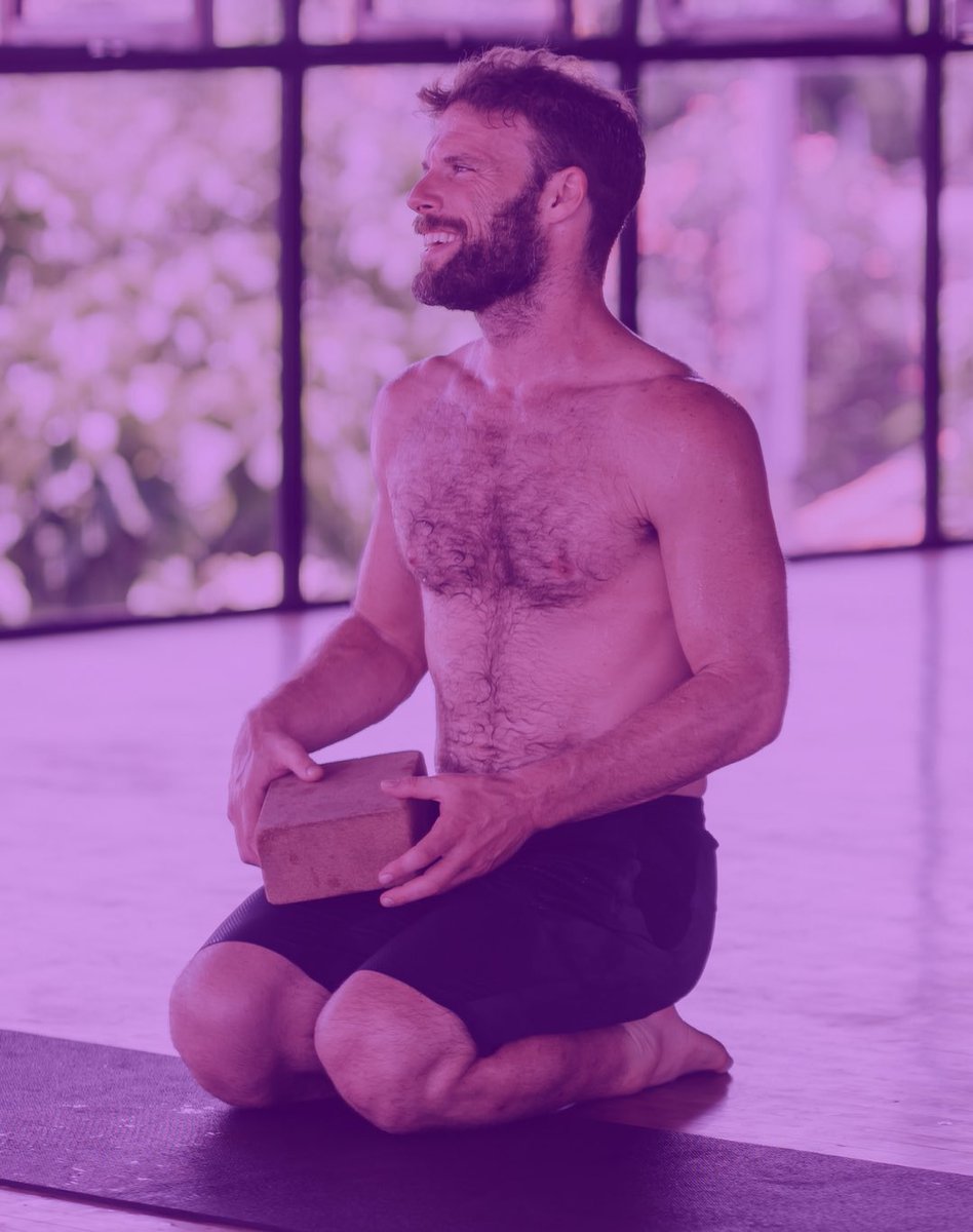 Join my Newsletter for #MensYoga classes in #Edinburgh 

✉️ view.flodesk.com/pages/6293fb1d…