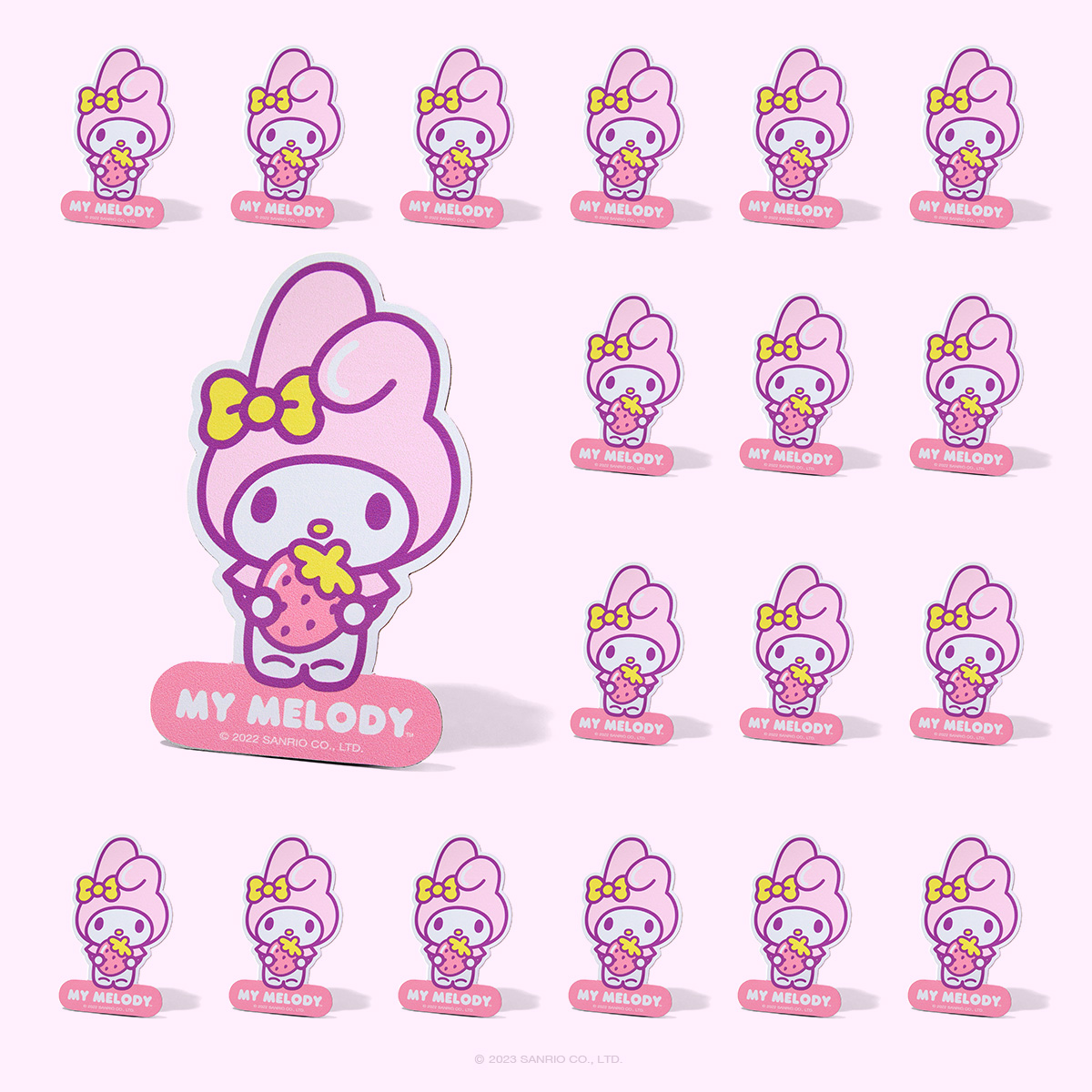 Sanrio Friend of the Month: My Melody
