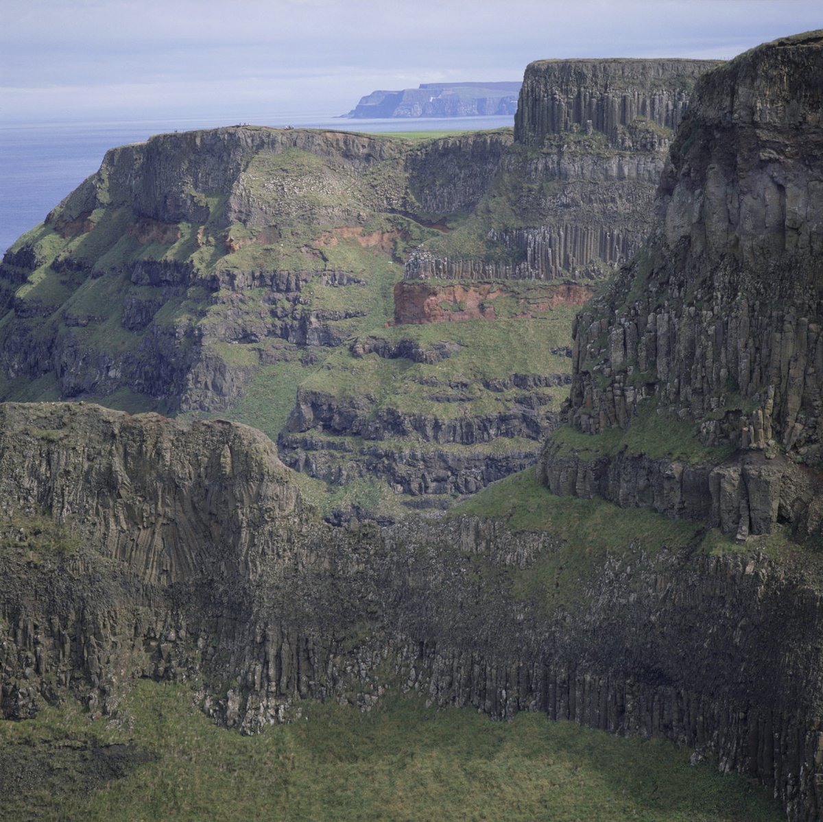 National Trust tweet media