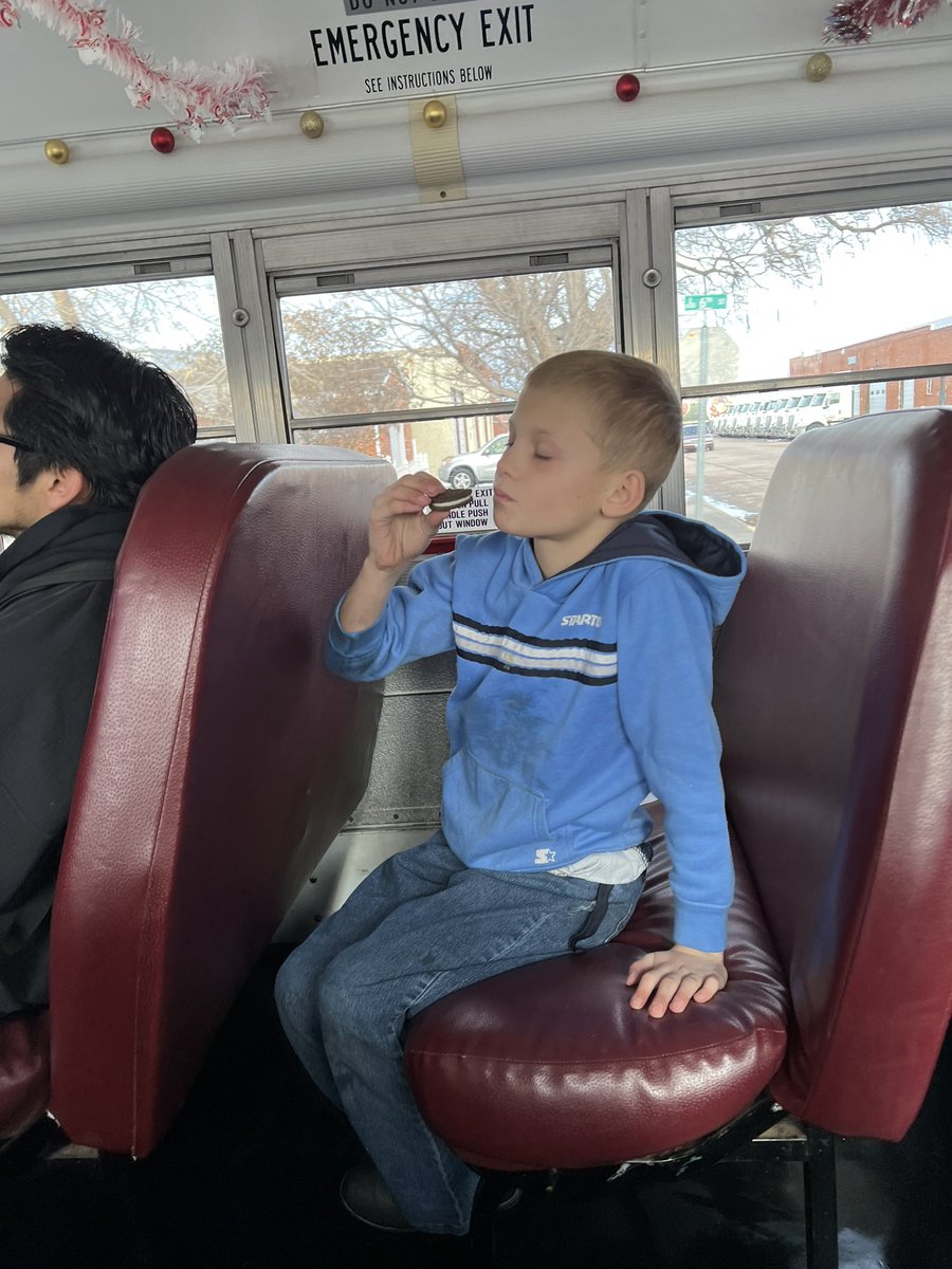HSRee084's tweet photo. Happy Sunday! Loved spending the first day of 2023 in church @BaptistNorth! No place I’d rather be. 😊 #83C #busministry #year2023 #itsSunday https://t.co/PEprmNLFZa