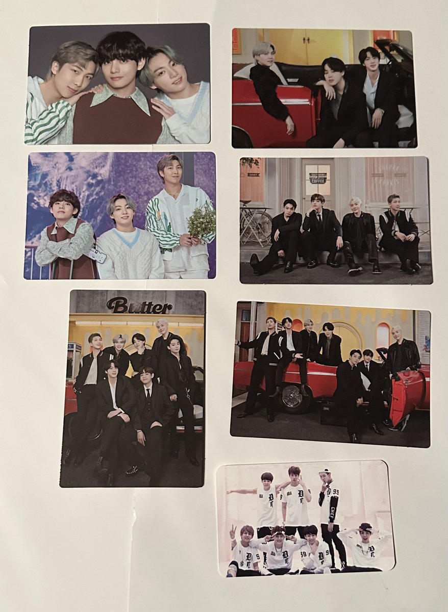 🎆NEW YEAR’S GIVEAWAY DAY 5A🎆

🎆MBF
🎆RT/Like
🎆1 winner-US/WW
🎆1 entry per person 
🎆Official Soowoozoo/PTD PCs-group/subunit, group PC from O!RUL8,2?
🎆Post your country &amp; your fave BTS song
🎆Ends 1/2 12PM CST 

#BTS #BTSGIVEAWAY