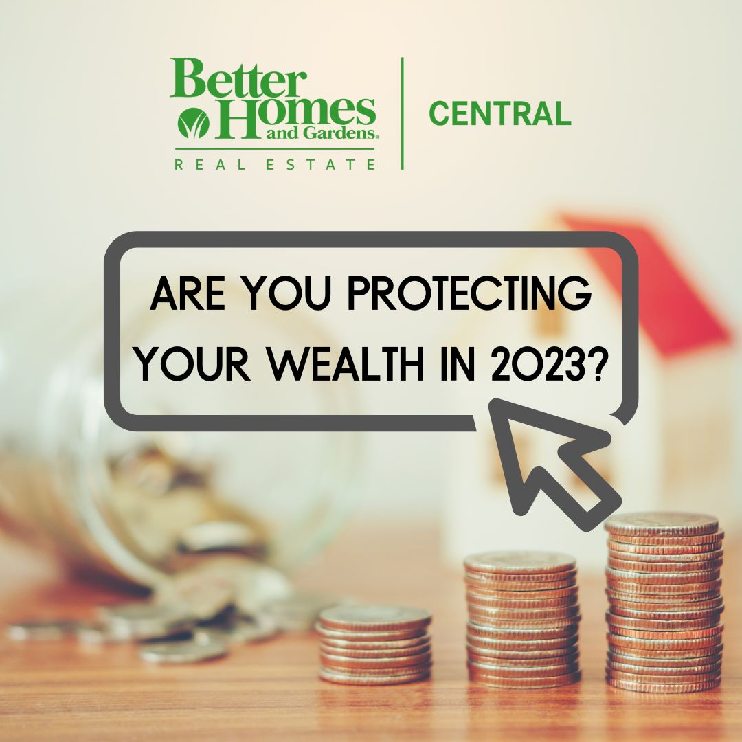 brokermcgrath's tweet photo. Are You Protecting Your Wealth in 2023? - https://t.co/h0u6BKB7hP https://t.co/i7KEbJZhlO