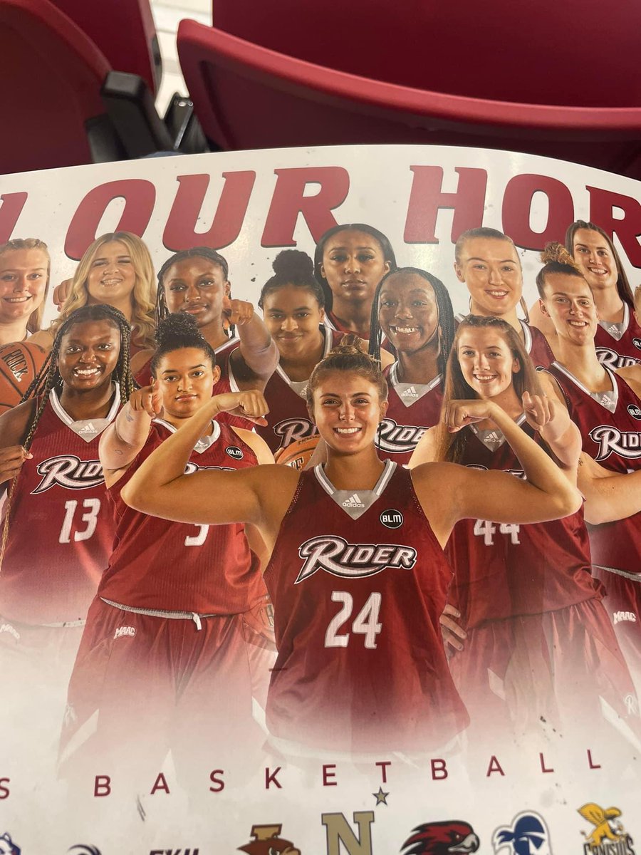 KristaRitchie7's tweet photo. I was able to make it to jersey to watch my girl!!! Keep doing big things !! I’m so proud of you @mfirebaugh68 https://t.co/c8Q6YwHCIH