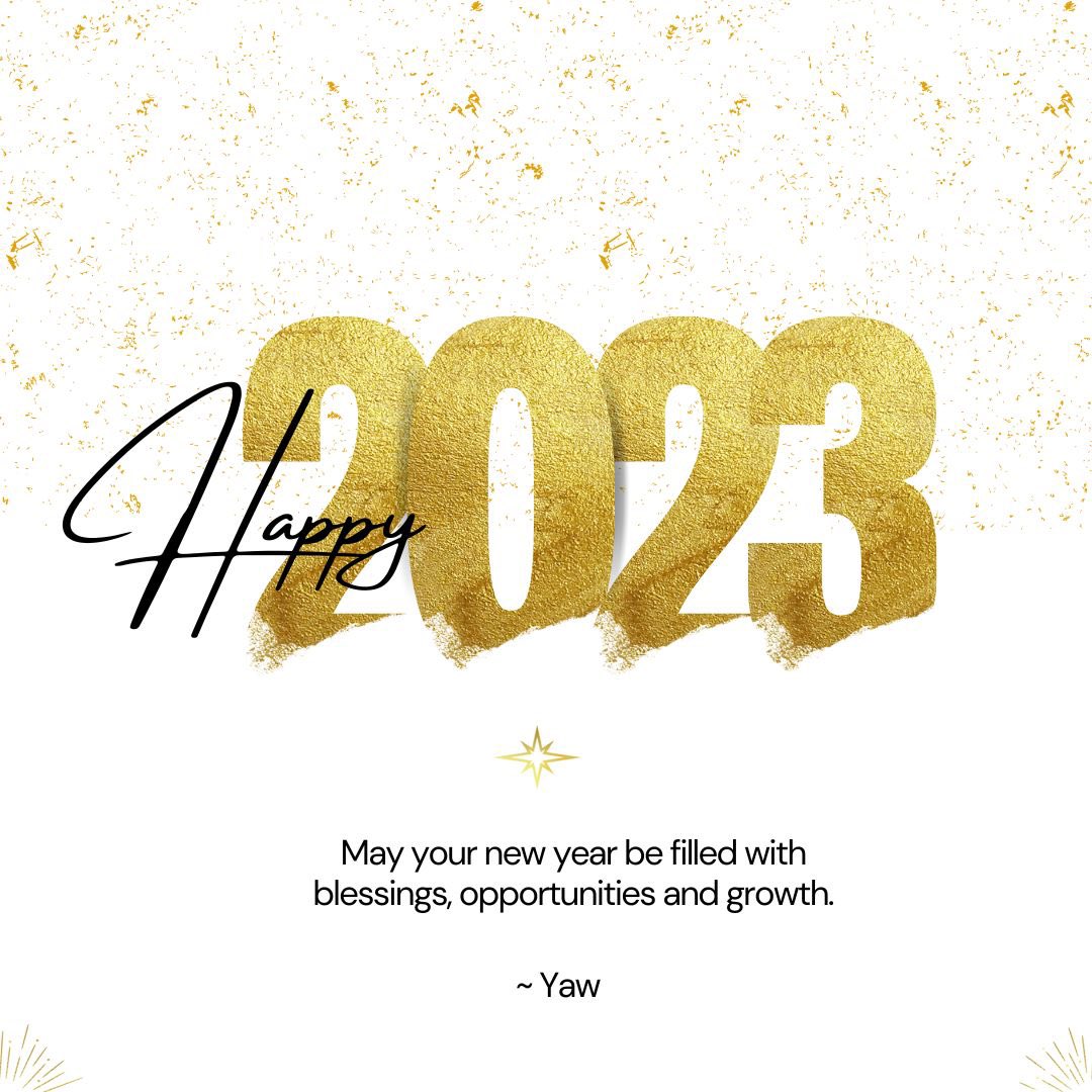 Yaw Amoateng tweet media