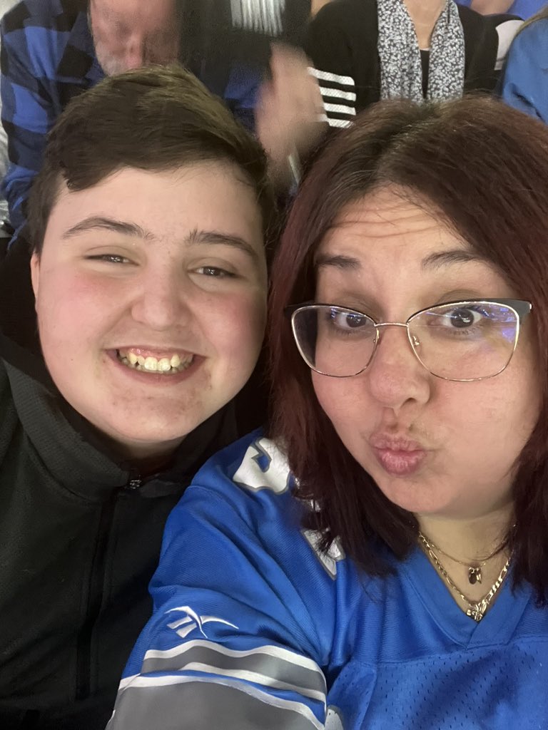 MommaWillson's tweet image. #onepride