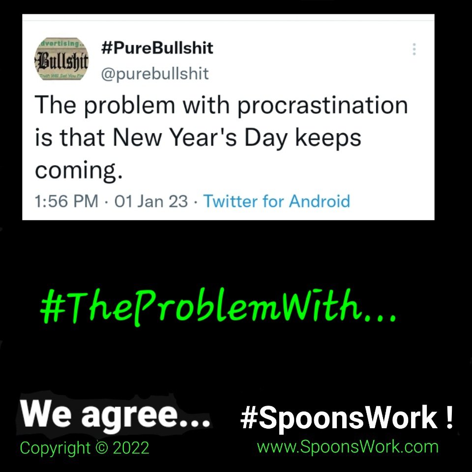 purebullshit's tweet photo. #TheProblemWith... https://t.co/OybjPgrXTz