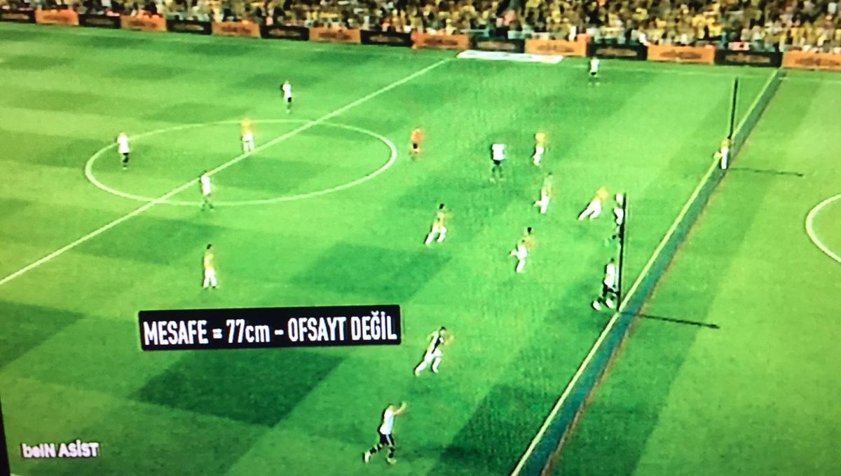 baybora05's tweet photo. VAR gelmeden önce hatırlarsanız bir "Kadıköy" efsanesi vardı, yok Galatasaray yok Trabzonspor yok Beşiktaş bilmem kaç yıldır Fenerbahçe'yi yenemiyor diye... VAR geldi uzun süreli bu seriler tek tek bitti.
VAR'dan önce Fenerbahçe bu serileri nasıl yapmış gelin hatırlayalım. https://t.co/9evbSBSKs0