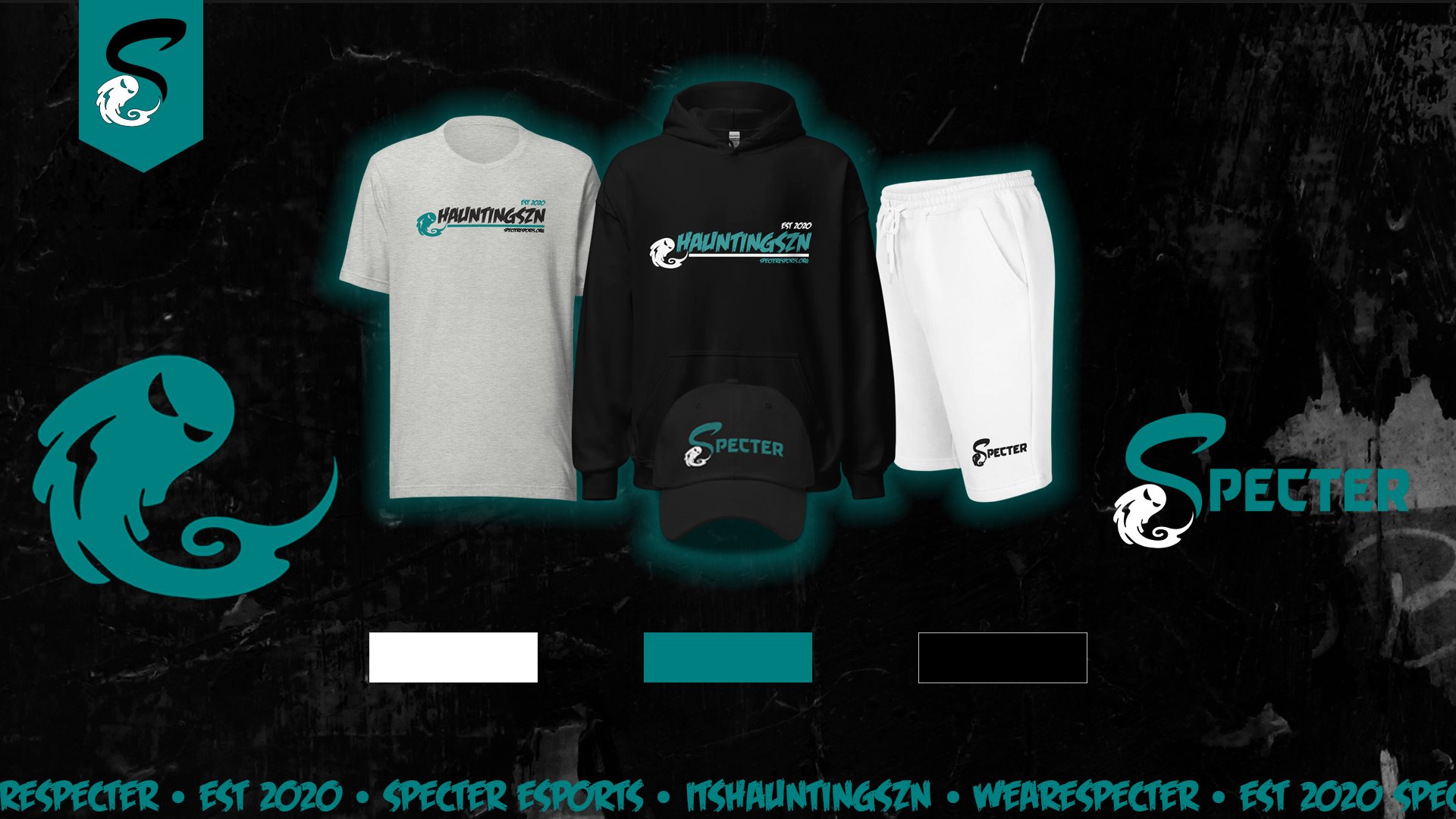 Specter Esports on Twitter: 