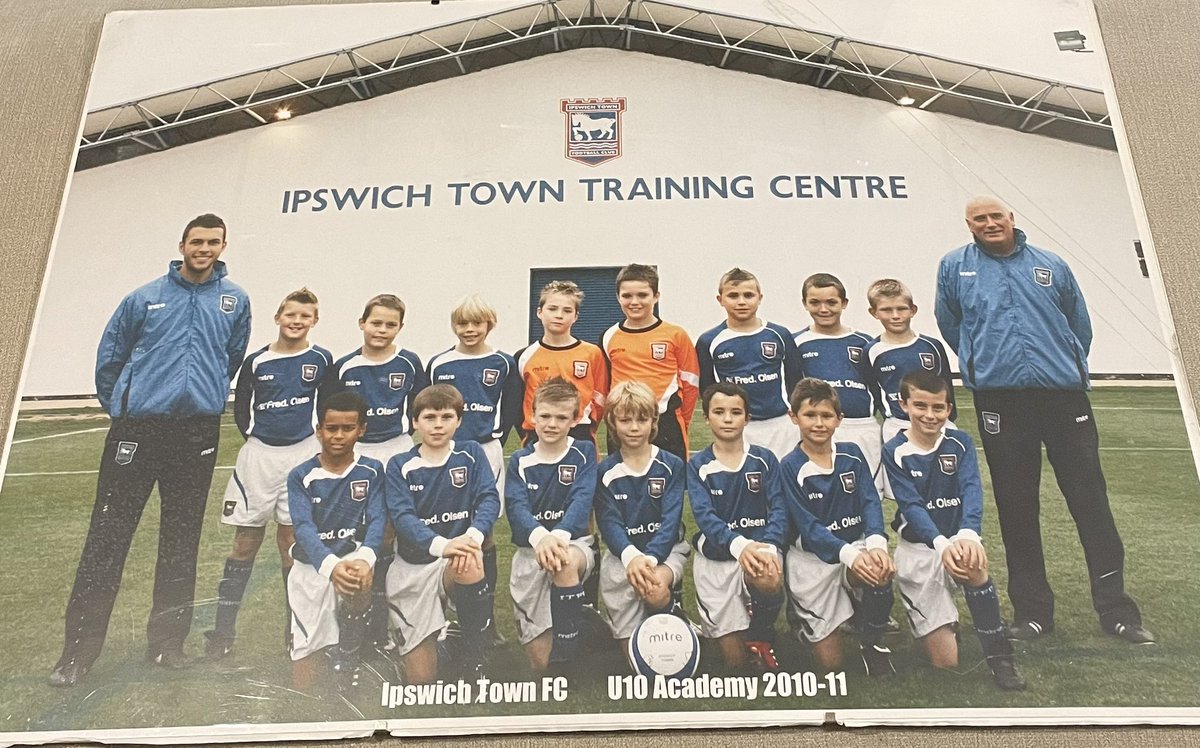 Tommy Hughes tweet media