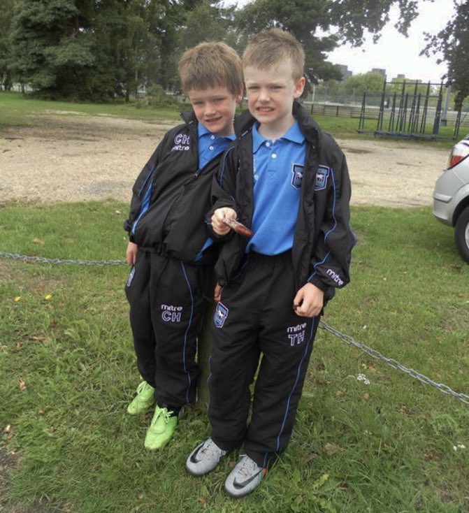 Tommy Hughes tweet media