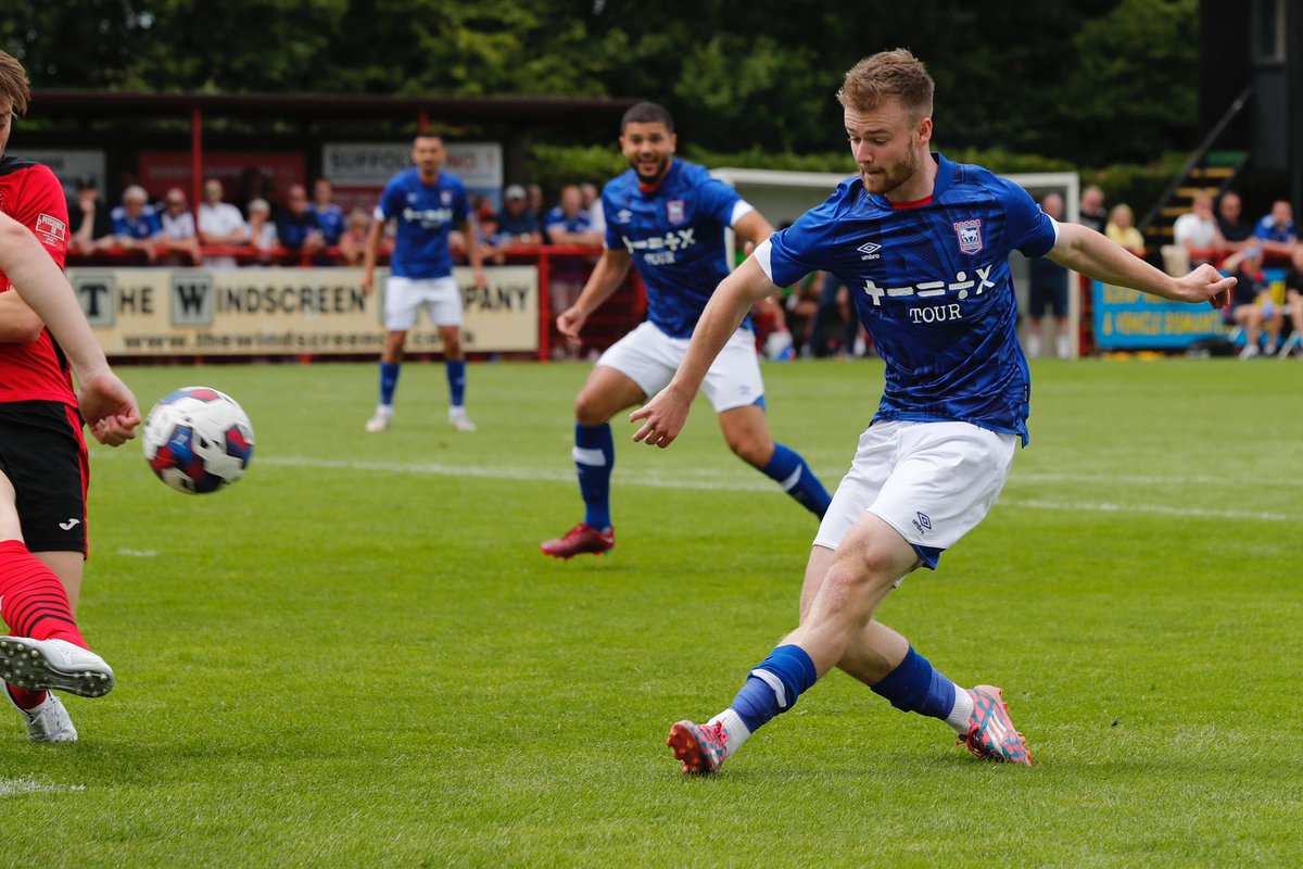 Tommy Hughes tweet media