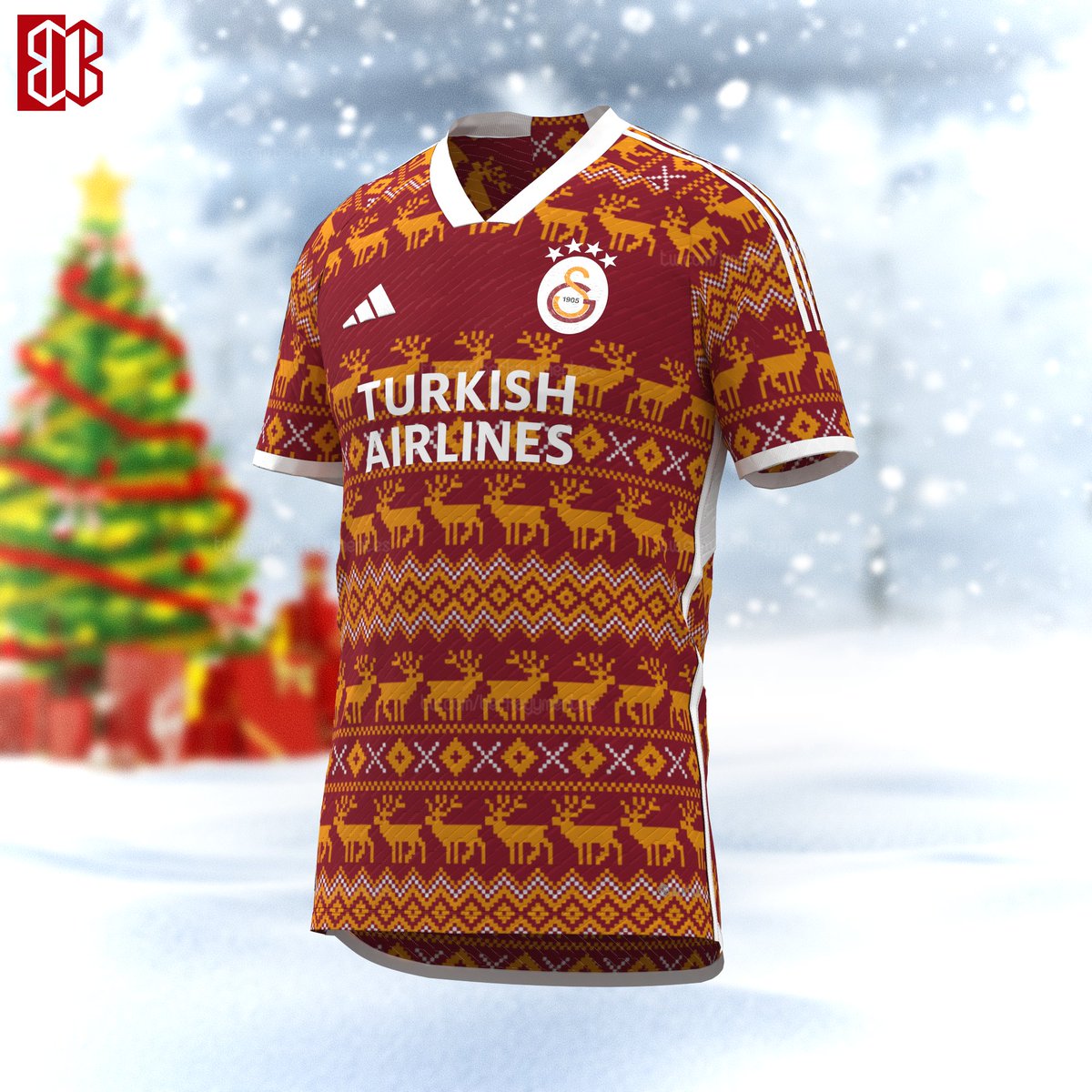 Galatasaray x Adidas "Jingle Bells"
template by <a href="/victorieux35/">victorieux</a> 
<a href="/fttoplulugu/">Forma Tasarım Topluluğu</a> #HFT40