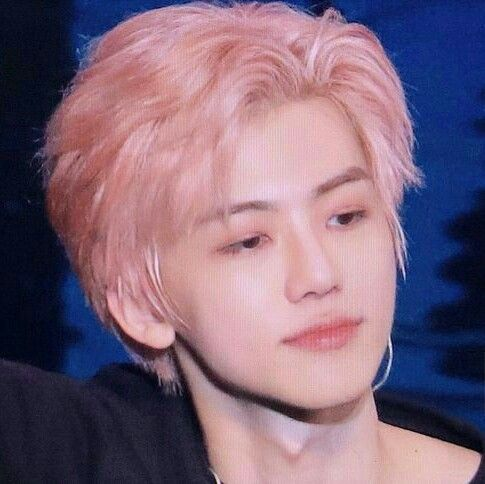 JMJSFEED's tweet image. his pink hair was gorgeous

#JAEMIN #재민 #NCT