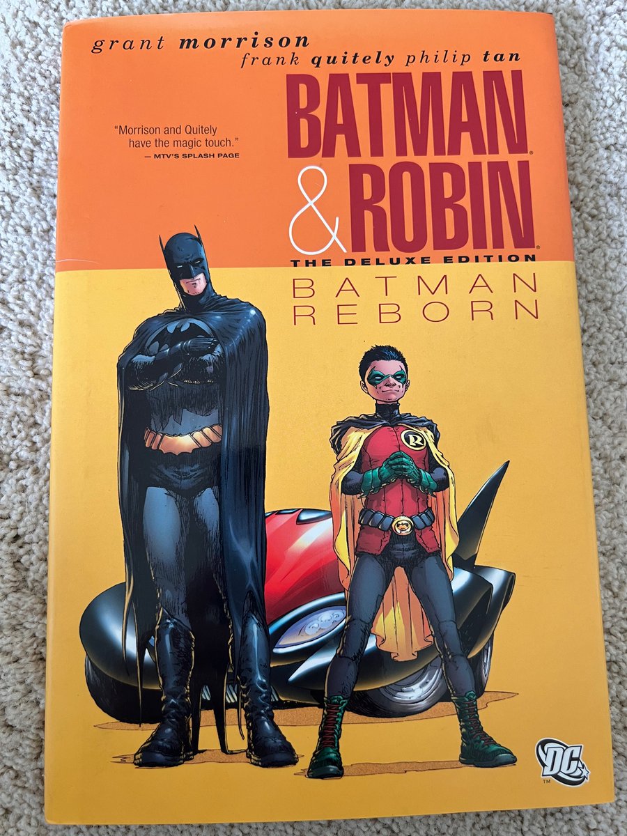 robliefeld tweet media