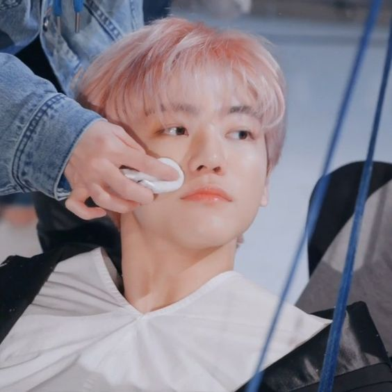 JMJSFEED's tweet image. doll beauty

#JAEMIN #재민 #NCT