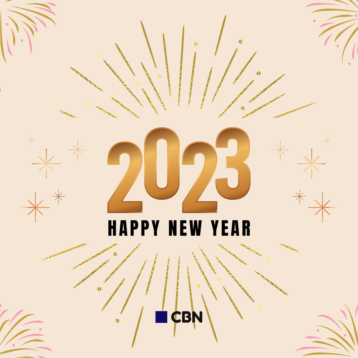 eight_fm's tweet photo. The CBN Group wishes you all a happy new year ! 
Bon annu 2023, pace è salute a tutti !
🥂🎉 https://t.co/buJl6VPuaP