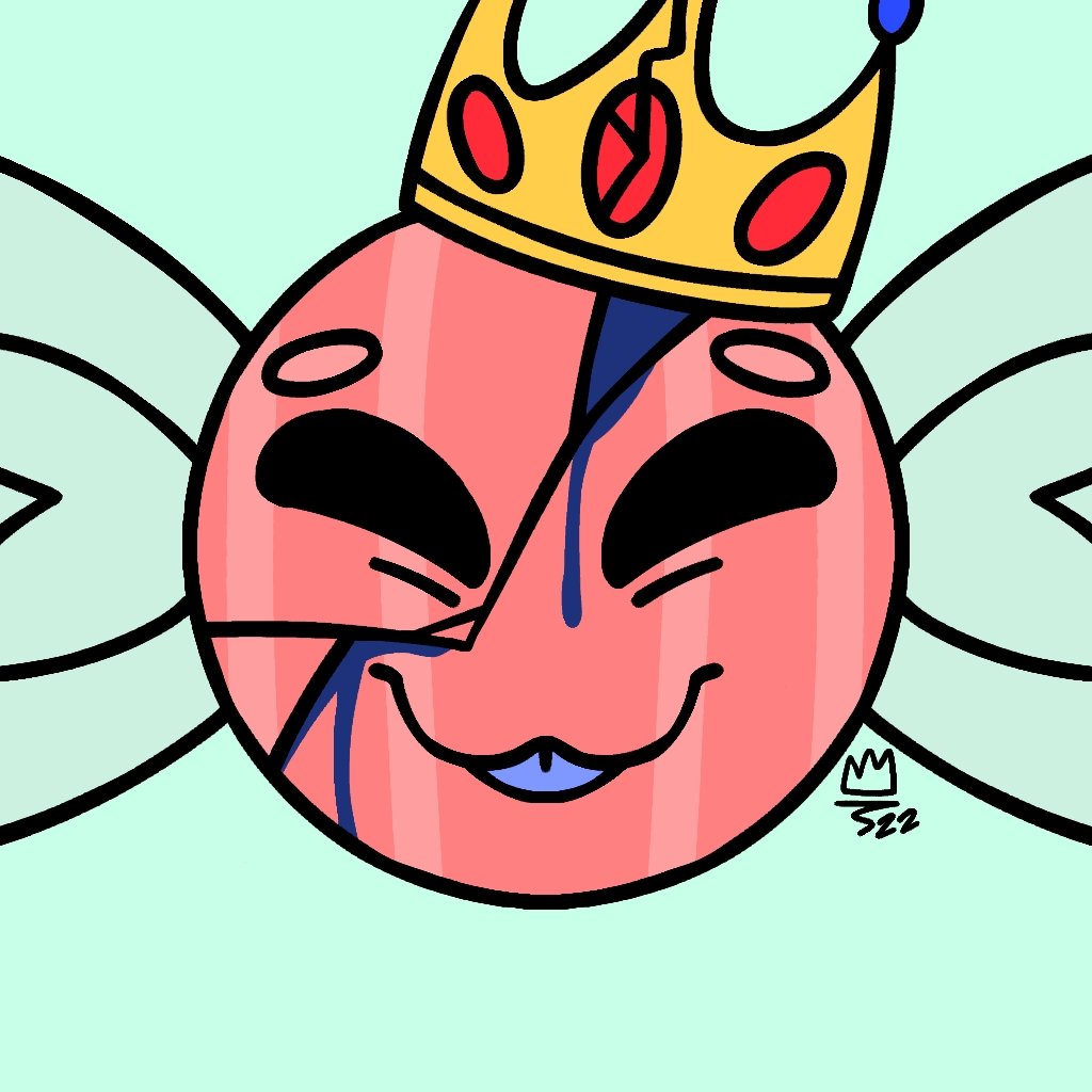 Kandy_Koat's tweet photo. I HAVE A HUGE ANNOUNCEMENT TO START OFF THE NEW YEARS WITH! I'm officially no longer going by The Kopykater, instead I'm renaming to, Kandy Koated Creature, and to celebrate the new change here is a reference sheet for the new character (Original character was made by a friend) https://t.co/m7Axoc3Sig