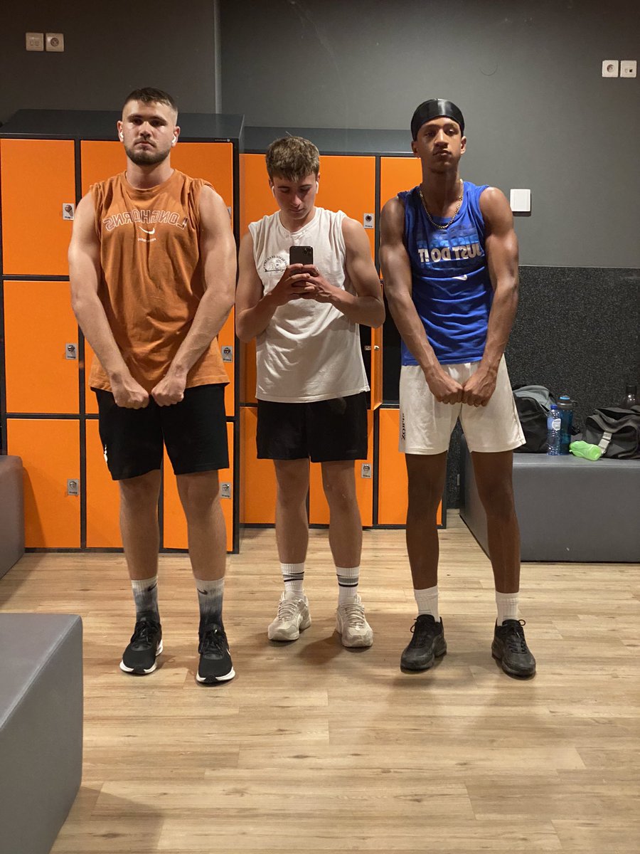Jules Bouron (@jules_qb9) on Twitter photo 22 was an incredible and rewarding year for me‼️I realised my dream of playing a tournament in the United States, I met incredible personalities and did a lot of training camp that was all incredible
<a href="/QB_precision/">Coach Elew</a> <a href="/jeromea17/">Jerome Allen</a> <a href="/Coach_Dunn98/">Cody Dunn</a> <a href="/kallingplays/">Kalling Plays With Kailey</a> <a href="/Coast2Coasttc/">Stephon Johnson Coach J</a> 22 was an incredible and rewarding year for me‼️I realised my dream of playing a tournament in the United States, I met incredible personalities and did a lot of training camp that was all incredible
<a href="/QB_precision/">Coach Elew</a> <a href="/jeromea17/">Jerome Allen</a> <a href="/Coach_Dunn98/">Cody Dunn</a> <a href="/kallingplays/">Kalling Plays With Kailey</a> <a href="/Coast2Coasttc/">Stephon Johnson Coach J</a>