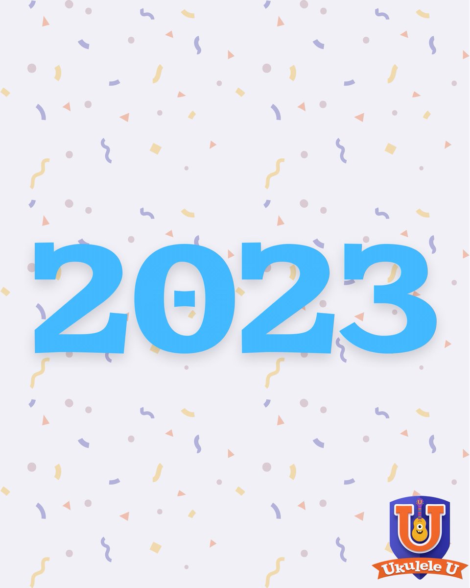 Happy New Year from Ukulele U! 🎊✨

Let us know how you rang in the new year in the comments below! 🧡🎶

#UkuleleU #CBCKids #CBCGem #NewShow #KidsTV #ChildrensTelevision #ChildrensMusic #KidsMusic #CanadianTV #Ukulele #UkuleleMusic