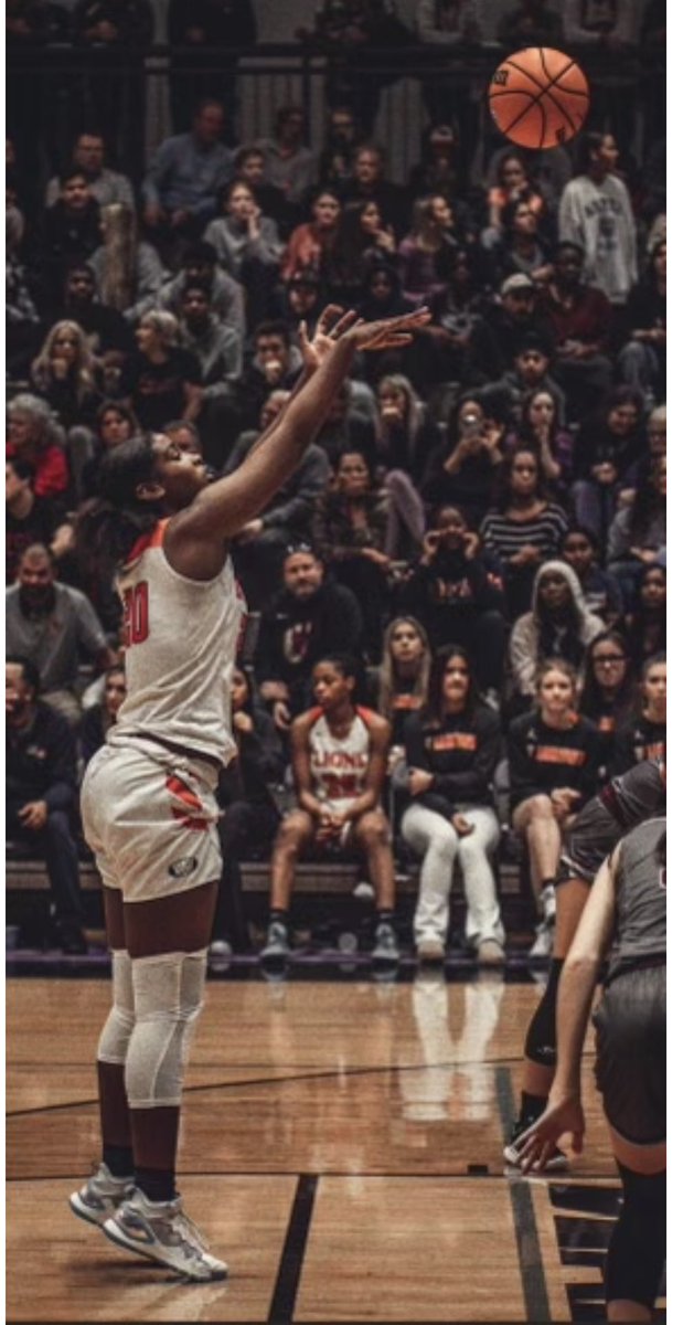 BrandonClayPSB's tweet image. Brandon Clay Recruiting x Southeast All Stars @southeastastars x #BClayRecruiting

Next: Winter Workouts (Invite-Only)

Welcome ‘25 P Taliah Gaither of Lakeview Academy (GA) to the Program.

Was an @AP_BBall x @northgareport standout last week.

‘22 REVIEW southeastallstars.com/2022-year-in-r…