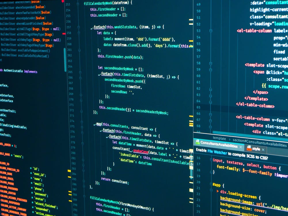 Conference_Inno's tweet photo. 8 sites web pour apprendre à coder GRATUITEMENT dès aujourd'hui : https://t.co/16PpRvF2sZ