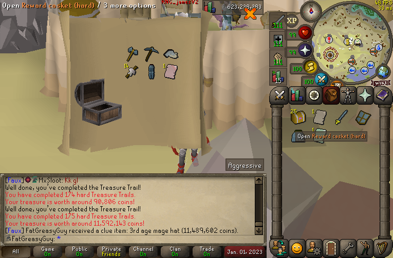 fatgreasyguy's tweet photo. Cheeky 3rd age mage hat on the iron https://t.co/s0tDi8SXCp