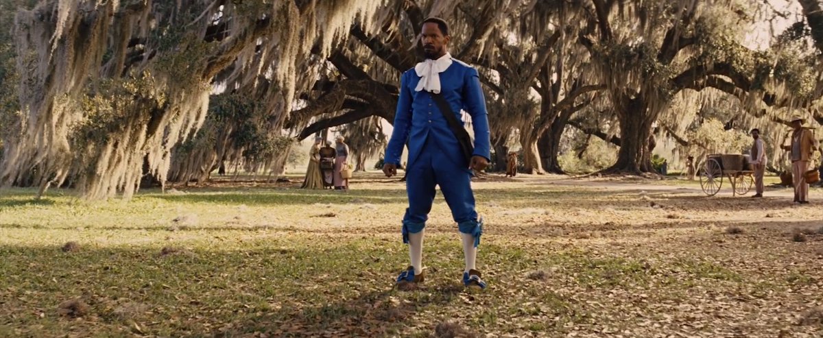 TheCinesthetic's tweet photo. Django: Unchained (2012) dir. Quentin Tarantino
https://t.co/lNzwDD9IfG
