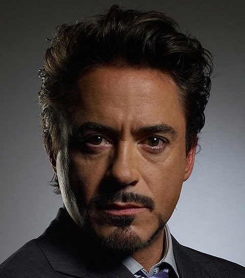 HailEternal's tweet photo. BREAKING: Tony Stark dead at 53 
and Natasha Romanoff dead at 39 https://t.co/mABopz7UKo