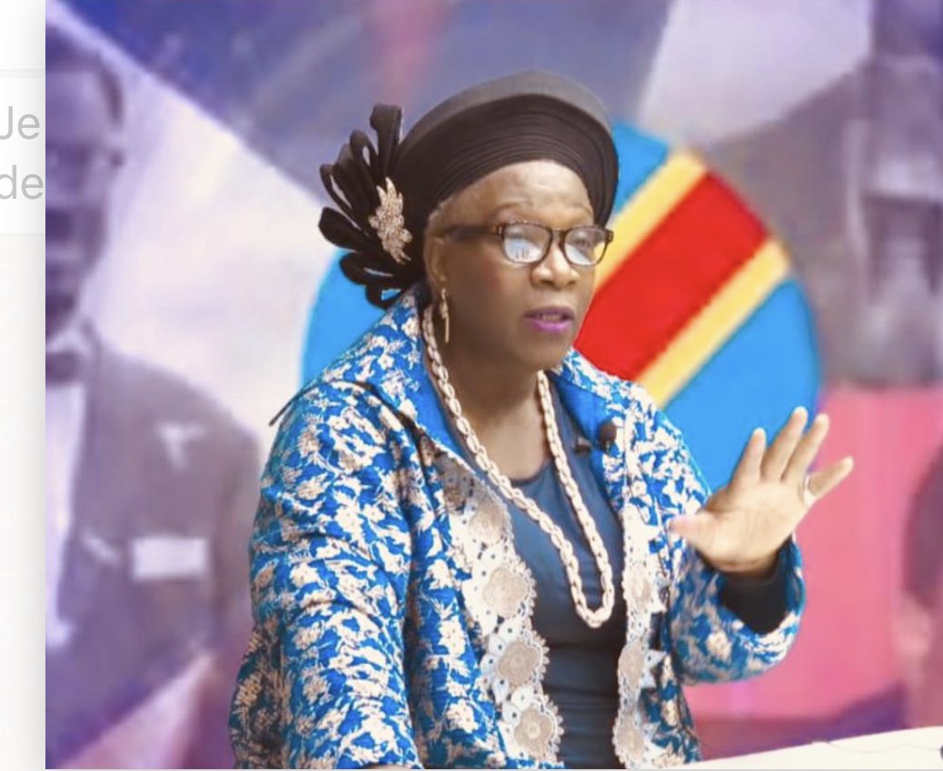 tokwauluaena2's tweet photo. #RDC Je n’ai pas reçu une seule réaction du #CongoCentral #Maniema #ProvinceTshopo #France SVP envoyez les images si vous avez ne serait-ce qu’un contact.
Une seule réaction suffit pour savoir que le message est arrivé.
MERCI ❤️🌹 https://t.co/97HdytLWI5