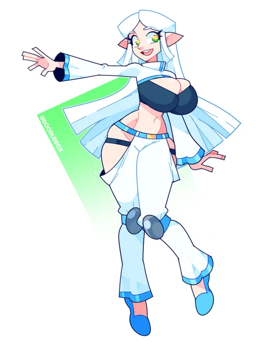 Comm for  ! 