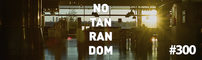 _safari's tweet photo. Mañana lunes temprano se manda la edición 300 de #NoTanRandom, un newsletter lleno de ociosidades y una playlist con (buena) música. Si quieres recibirlo, entra acá https://t.co/V3bbNhsdha
Si ya lo recibes, comparte 🥰 https://t.co/NaimuVEpHU