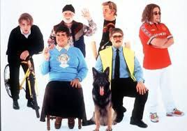 Why is That Peter Kay Thing not available to watch on any platforms? That series was brilliant. Get it back on  along with Phoenix Nights ASAP! #thatpeterkaything #phoenixnights