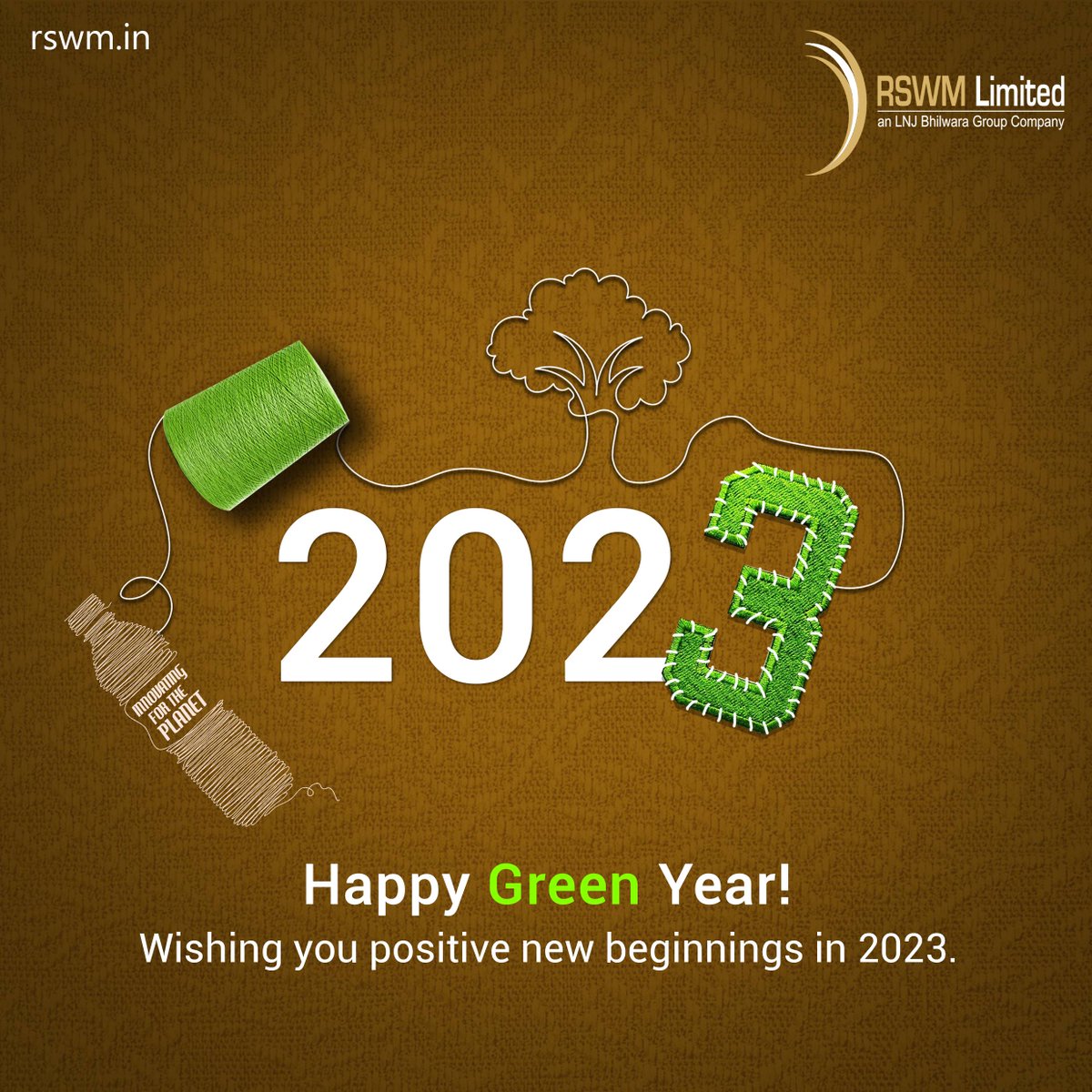 We wish each of you hope, success, and courage to dream!
 Let us move closer to #SDG30 this year. 

#happynewyear
