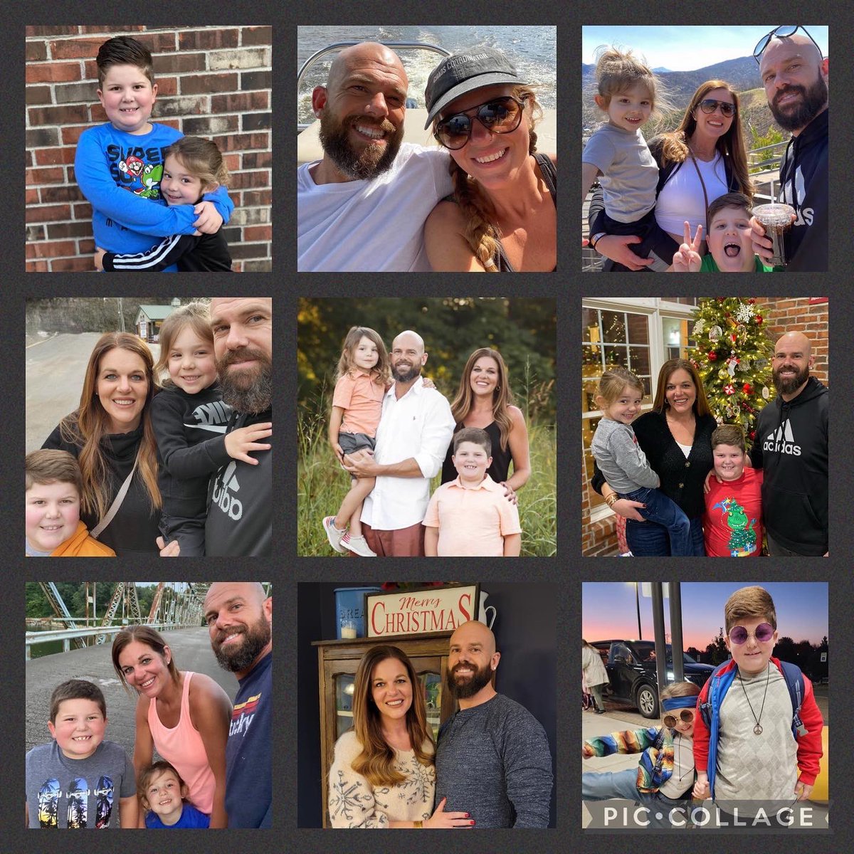 That’s a wrap 2022…thanks for the memories, it’s been a great year! 2023 let’s make it even better!!!!