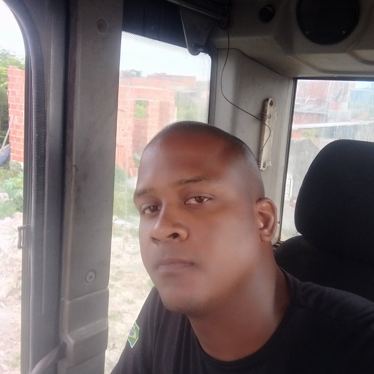 #NewProfilePic
