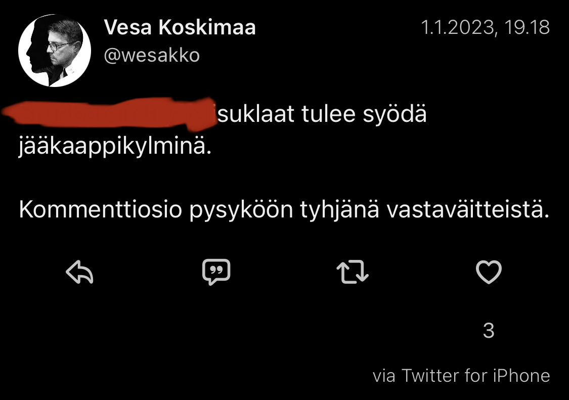 Joni Komulainen tweet media