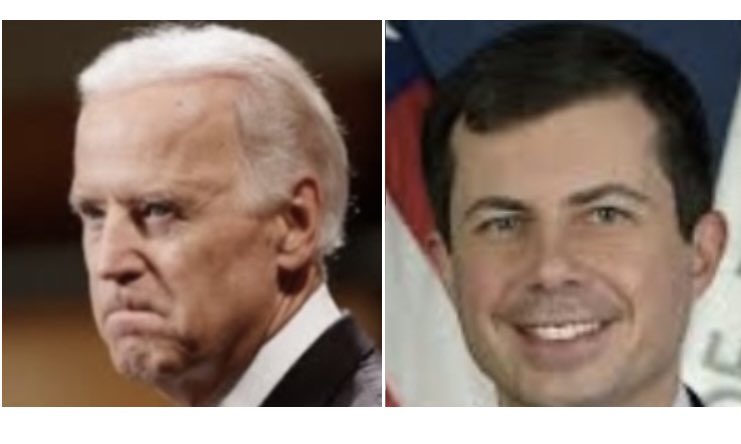 In times of crisis, these 2 are normally absent, if not on vacation. I can see why Democrat voters identify with them, because many of them also don’t work or give half a damn about America.