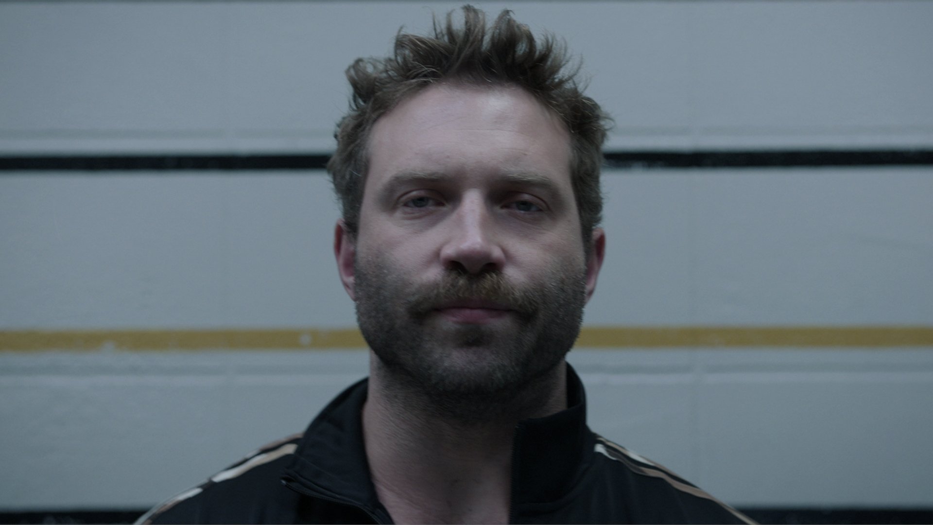 Netflix Geeked on Twitter "Nazan Abbasi (Niousha Noor), a spiraling