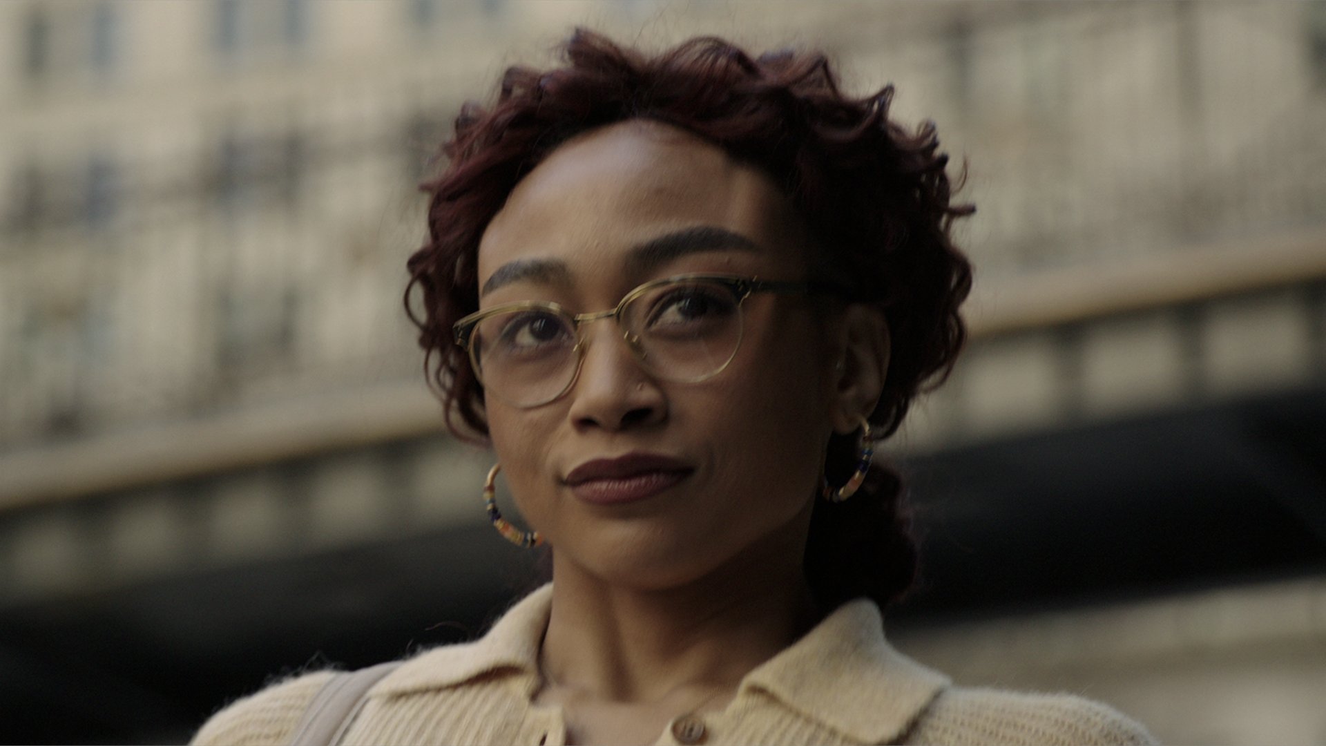 Netflix Geeked on Twitter "Nazan Abbasi (Niousha Noor), a spiraling