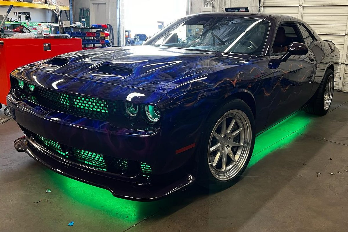 getHIDlights's tweet photo. Get ready for the ride of your dreams in 2023! We can't wait to install the perfect HID lighting that meets all your needs. Happy New Year! https://t.co/9oJ86fjNWg
