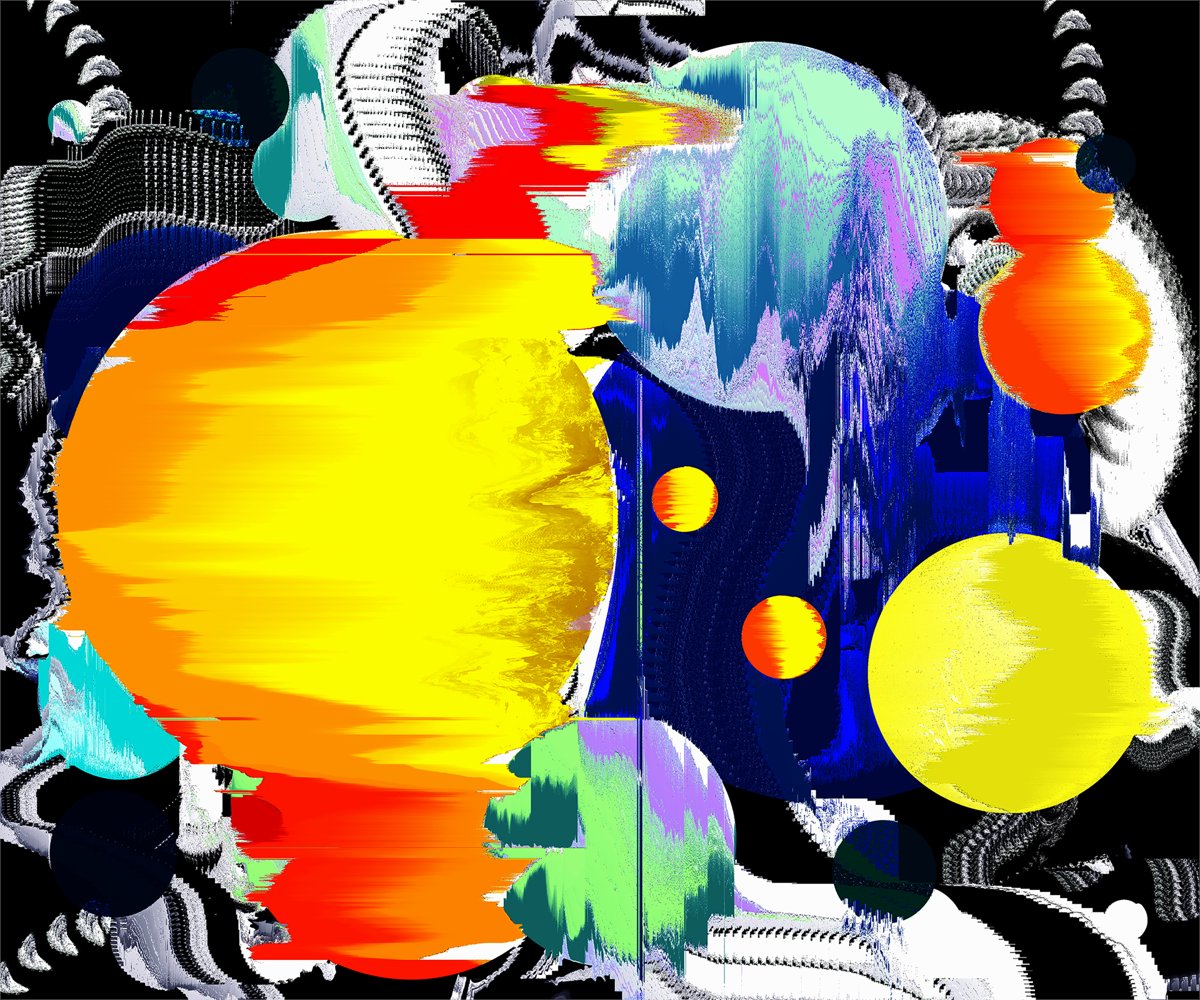 There is undeniable power in self belief -- may the new year bring great things

"Self Fulfilled Fortune"