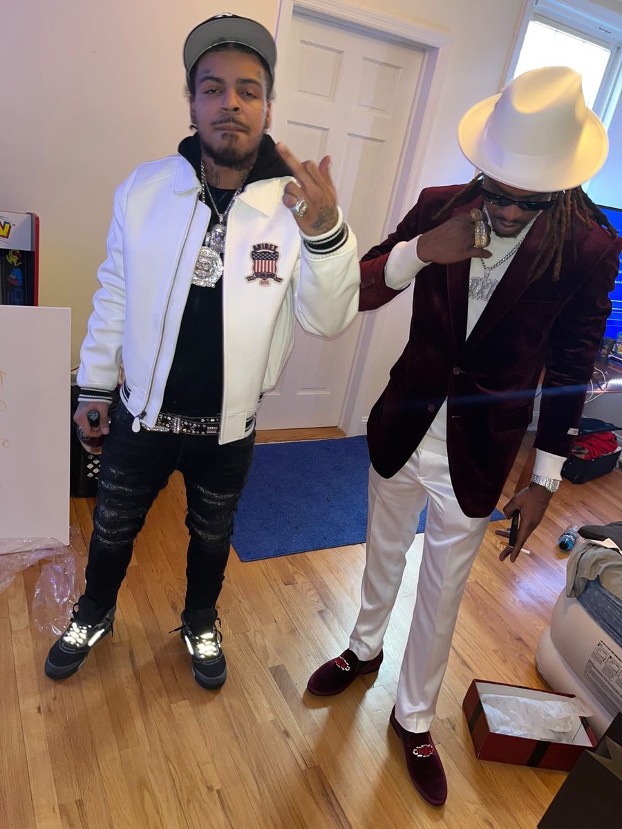NEPHEWRXK's tweet photo. Dem boyz https://t.co/uRWnseyTGH