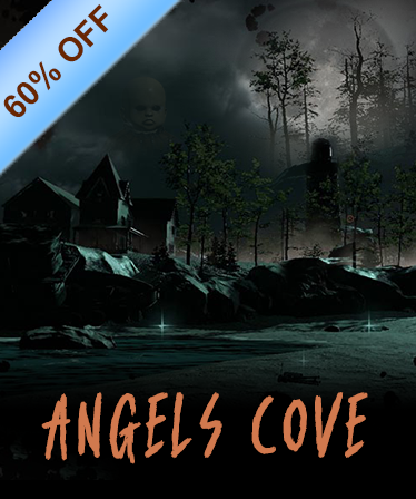 cgcowboy's tweet photo. If you're ready to start 2023 with a ๐ปHaunting๐ป
you're in luck!
#AngelsCove is on sale during the #SteamWinterSale
Download your copy today at its lowest price ever before the sale is over!
https://t.co/Eyr43U8LDJ
#indiegame #videogame #indiedev #OnSale #pcgaming https://t.co/VB3bXL03Ya