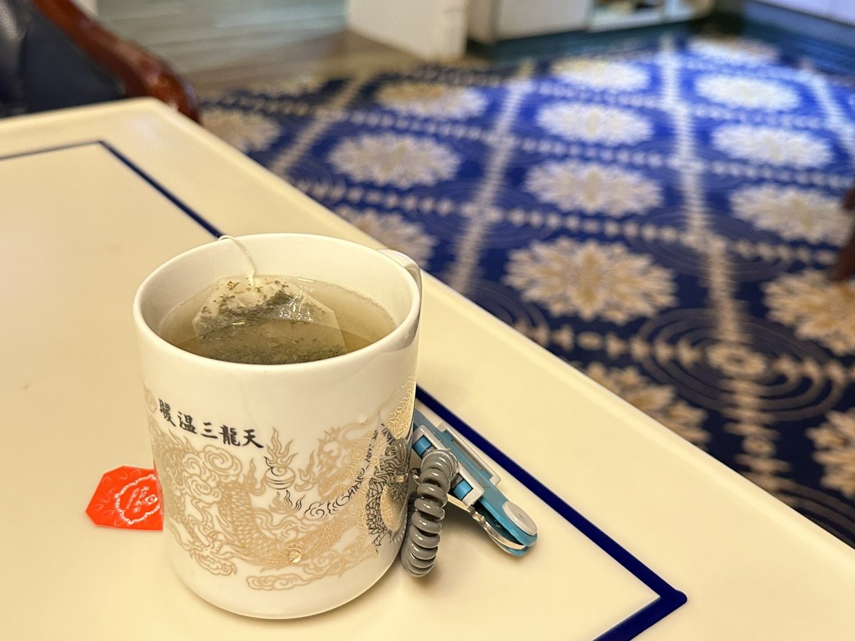 JackingTW's tweet image. 設備環境其實還不錯