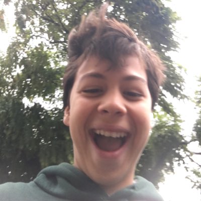 #NovaFotoDePerfil