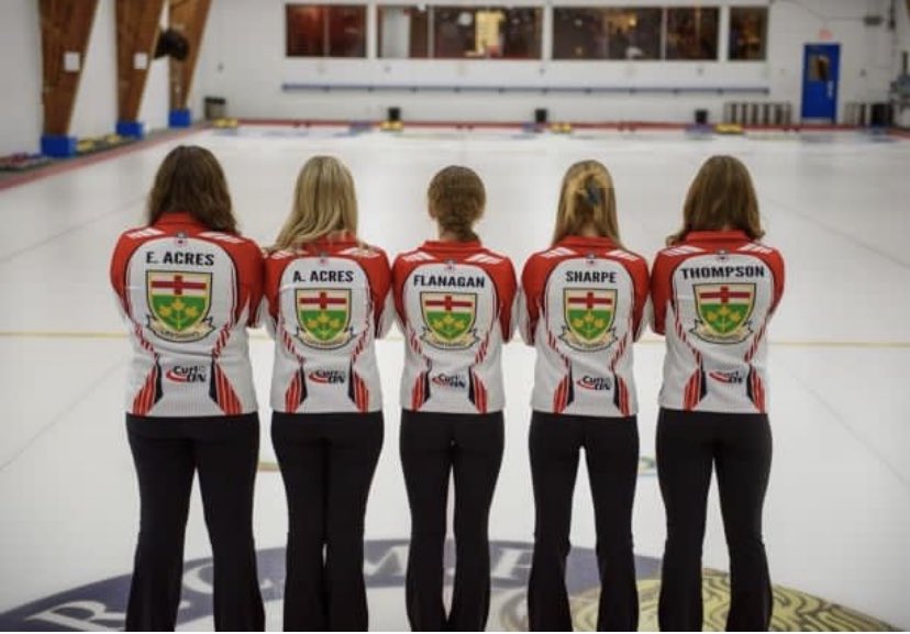 Team Acres tweet media