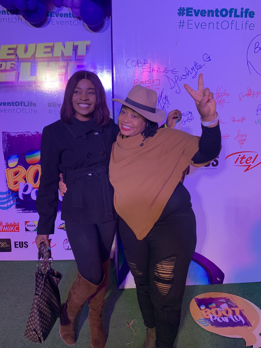 marypius8's tweet photo. Kaduna city we are live at the event of life. #eventoflife #bootparty https://t.co/eqFbn8jaw1