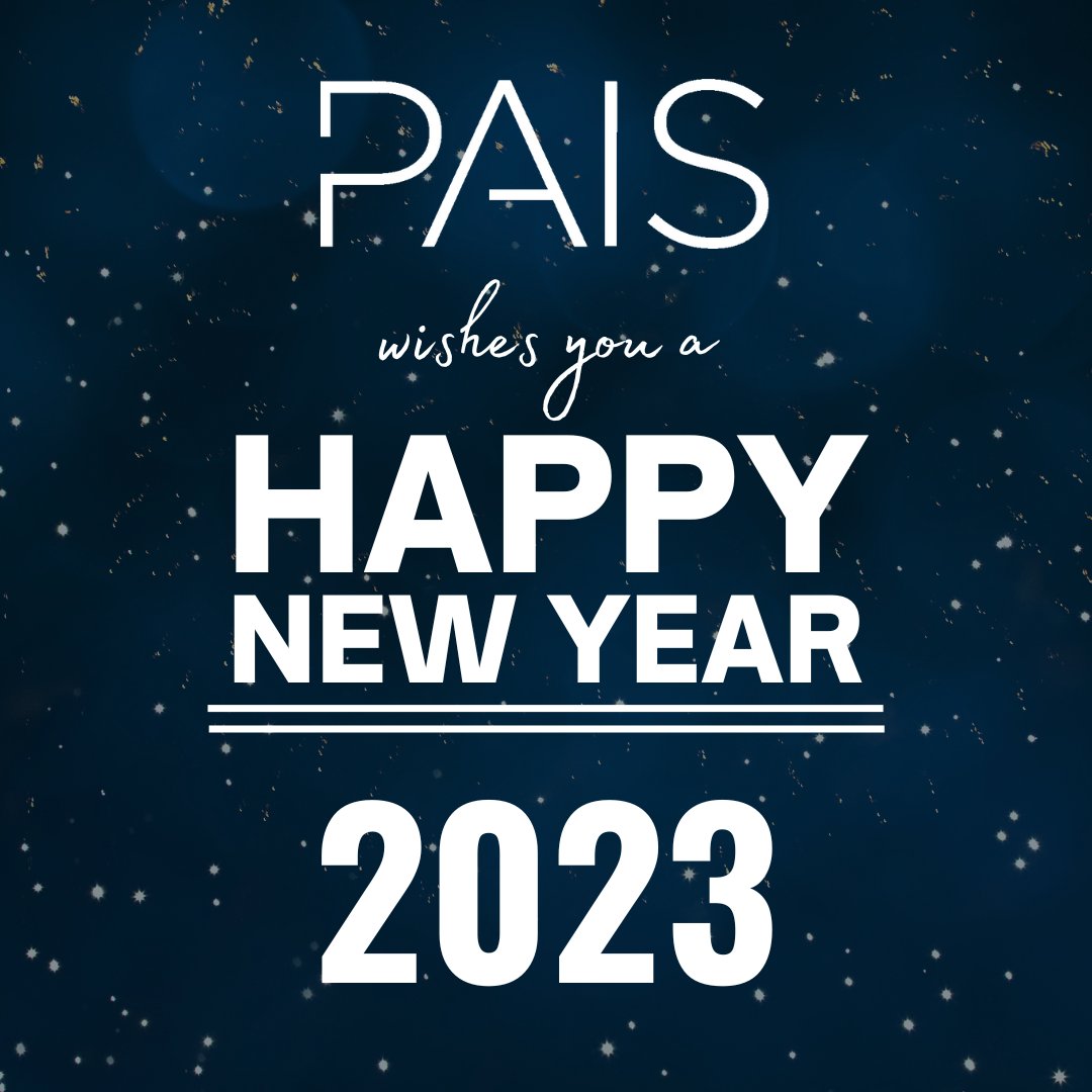 Happy New Year from PAIS! @paispa #independentschool #indyschools